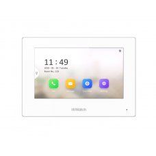 VDP-H3211W. Монитор IP-видеодомофона. HiWatch Pro