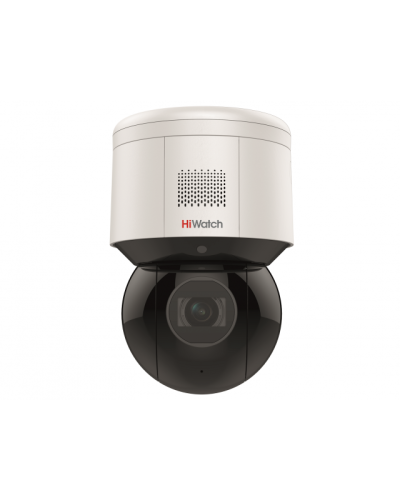 PTZ-N3A404I-D(B). Профессиональная IP-видеокамера поворотная. HiWatch Pro в Новосибирске