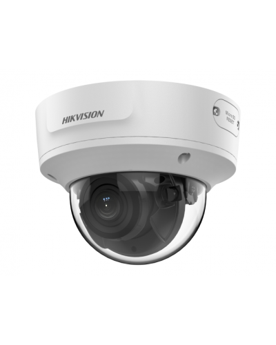 DS-2CD2783G2-IZS. Профессиональная видеокамера IP купольная. Hikvision в Новосибирске