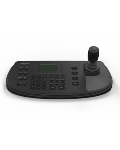 DS-1006KI. Клавиатура для управления поворотными камерами. Hikvision в Новосибирске