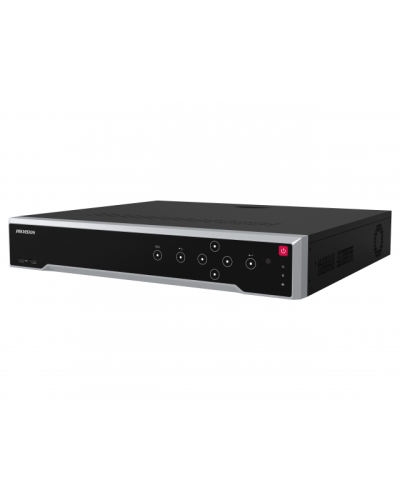 DS-7716NI-M4. IP-видеорегистратор 16-канальный. Hikvision в Новосибирске