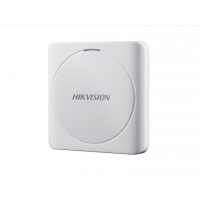 DS-K1801E. Считыватель карт EM-Marin. Hikvision