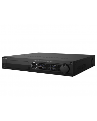 iDS-7332HUHI-M4/S. Видеорегистратор TVI 32-канальный. Hikvision в Новосибирске