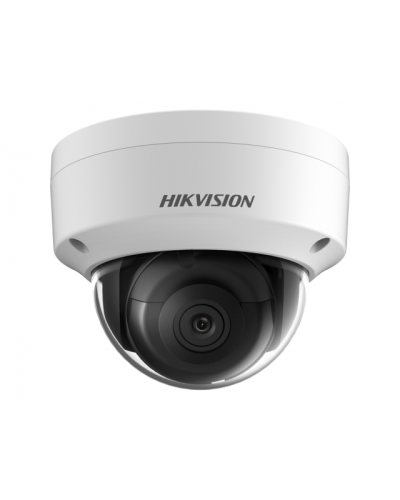 DS-2CD2143G2-IS(4мм). Профессиональная видеокамера IP купольная. Hikvision в Новосибирске