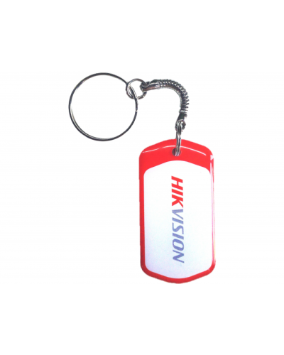 DS-K7M102-M. Mifare бесконтактный брелок. Hikvision в Новосибирске