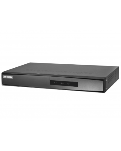 DS-7108NI-Q1/M(C). IP-видеорегистратор 8-канальный. Hikvision в Новосибирске