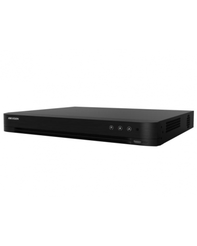 iDS-7216HUHI-M2/S(Е). Видеорегистратор TVI 16-канальный. Hikvision в Новосибирске
