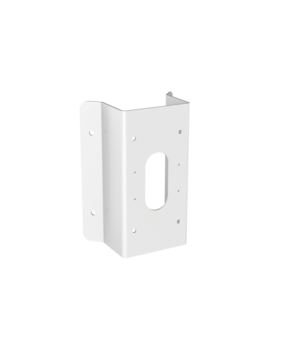 DS-1476ZJ-SUS. Кронштейн угловой. Hikvision в Новосибирске