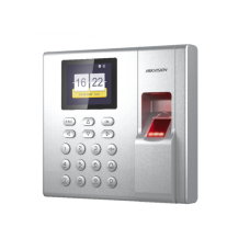 DS-K1T8003F. Терминал доступа. Hikvision