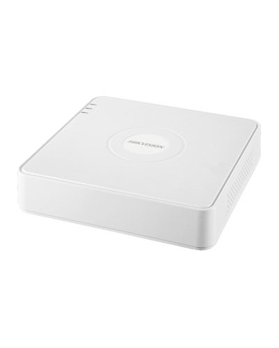 DS-7108NI-Q1(D). IP-видеорегистратор 8-канальный. Hikvision в Новосибирске