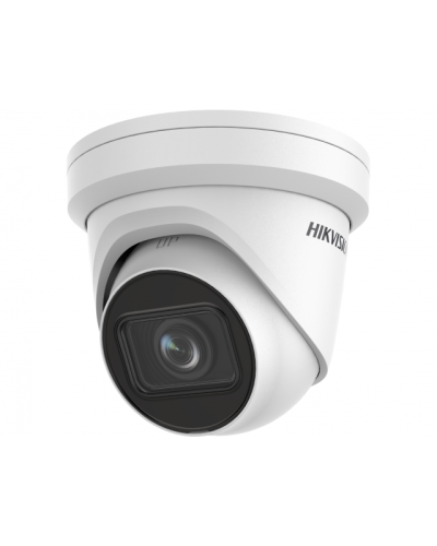DS-2CD2H83G2-IZS. Профессиональная видеокамера IP купольная. Hikvision в Новосибирске