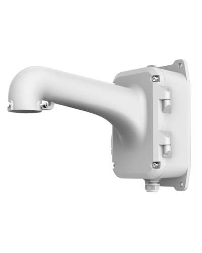 DS-1604ZJ-box. Кронштейн настенный. Hikvision в Новосибирске