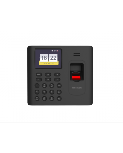 DS-K1A802AMF(проект): Терминал доступа в Новосибирске