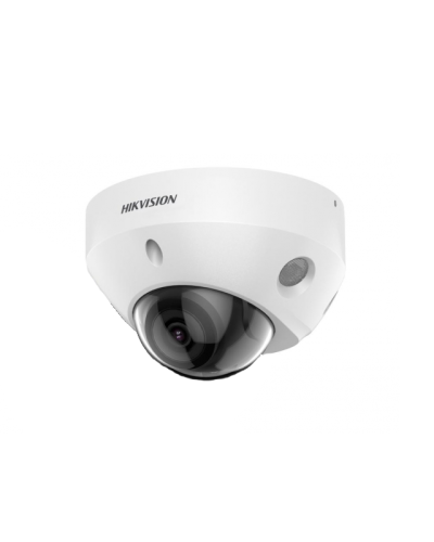 DS-2CD2583G2-IS(2.8mm). Профессиональная видеокамера IP купольная. Hikvision в Новосибирске