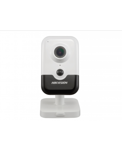 DS-2CD2423G0-IW(2.8мм)(W). Профессиональная видеокамера IP компактная. Hikvision в Новосибирске
