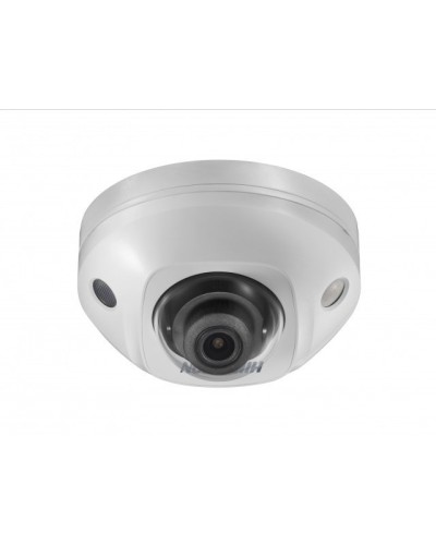 DS-2CD2543G2-IWS(2.8мм). Профессиональная видеокамера IP купольная. Hikvision в Новосибирске