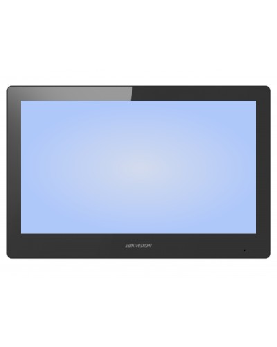 DS-KH8520-WTE1. Монитор IP-домофона. Hikvision в Новосибирске