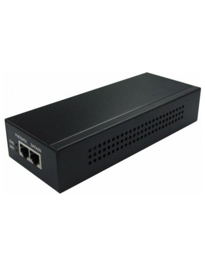 LAS30-57CN-RJ45. Инжектор PoE. Hikvision в Новосибирске