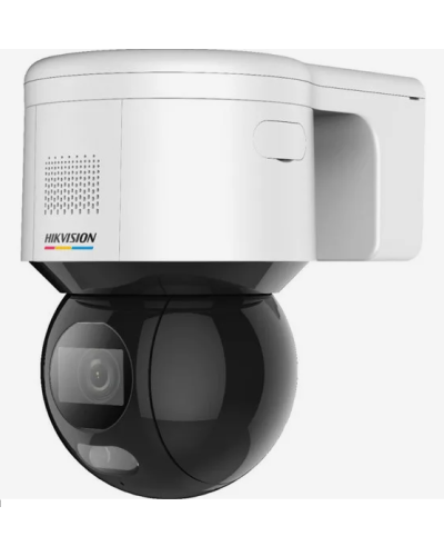 DS-2DE3A400BW-DE/W(F1)(T5). Профессиональная видеокамера IP поворотная. Hikvision в Новосибирске