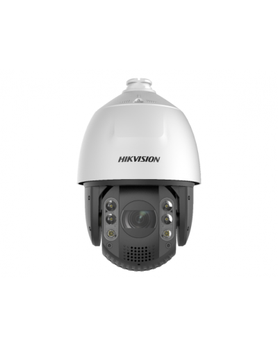 DS-2DE7A220MCG-EB. Профессиональная видеокамера IP поворотная. Hikvision в Новосибирске