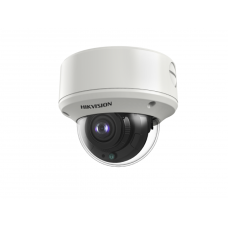 DS-2CE59U7T-AVPIT3ZF(2.7-13.5мм). Профессиональная видеокамера мультиформатная купольная . Hikvision