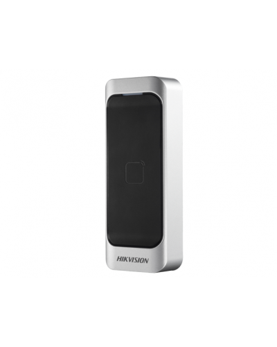 DS-K1107AE. Считыватель карт EM-Marin. Hikvision в Новосибирске