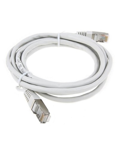 PC-LPM-STP-RJ45-RJ45-C5e-2M-LSZH-GY. Патч-корд медный. Hyperline в Новосибирске