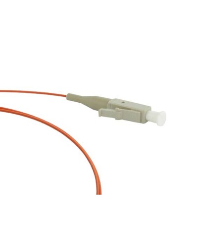 FPT-B9-62-LC/PR-1.5M-LSZH-OR. Пигтейл оптический. Hyperline в Новосибирске