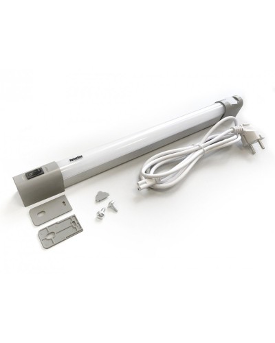 TL19-LED-10W-EU. Осветительная панель 19. Hyperline в Новосибирске