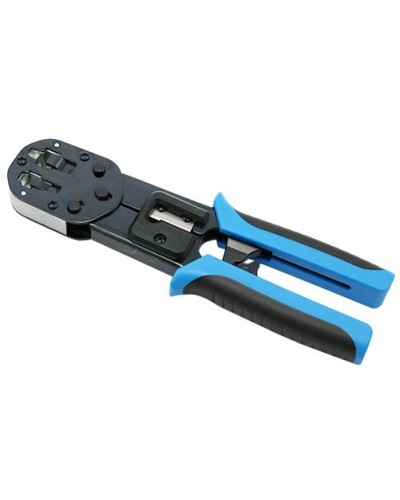 HL-3H00010. Инструмент обжимной для RJ-45. Hyperline в Новосибирске