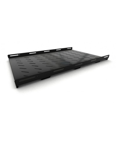 TSH3H-850-RAL9004 (TSH3H-850-RAL9005). Полка 19. Hyperline в Новосибирске