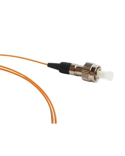 FPT-B9-62-FC/PR-1M-LSZH-OR. Пигтейл оптический. Hyperline в Новосибирске