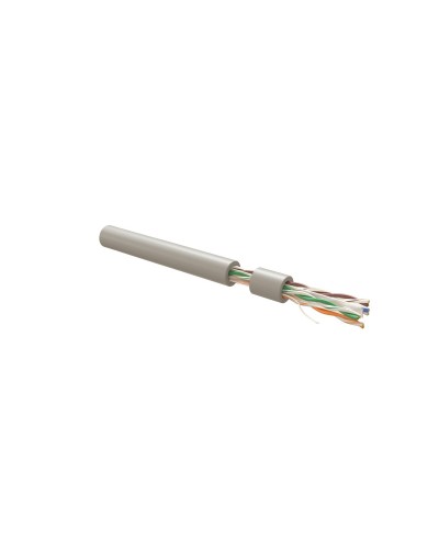 UUTP4R-C6A-S23-IN-LSLTX-GY-305. Кабель «витая пара» (LAN) для структурированных систем связи. Hyperline в Новосибирске