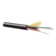 FO-MB-IN/OUT-9S-16-LSZH-BK. Кабель волоконно-оптический одномодовый. Hyperline