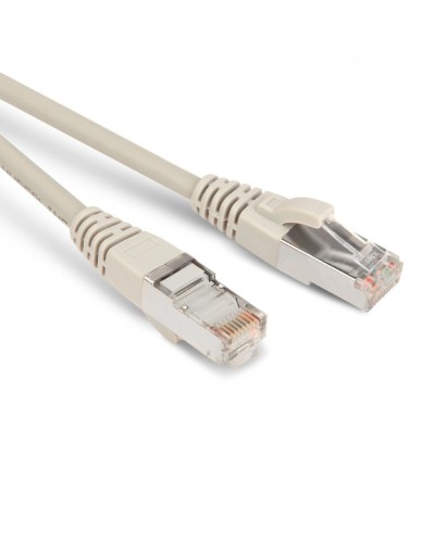 PC-LPM-STP-RJ45-RJ45-C5e-0.5M-LSZH-GY. Патч-корд медный. Hyperline в Новосибирске