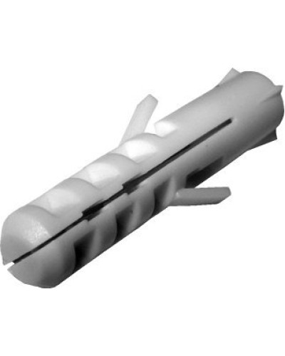 FEN-08C (100 шт). Дюбель 8.0x40. Hyperline в Новосибирске