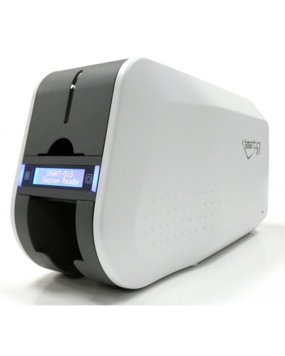 SMART 51 (651302) Single Side USB. Принтер. IDP в Новосибирске