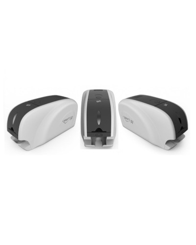 SMART 31 (651536) Single Side Ethernet USB. Принтер. IDP в Новосибирске