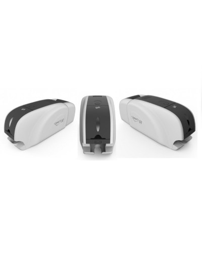 SMART 31 (651540) Dual Side Ethernet USB. Принтер. IDP в Новосибирске