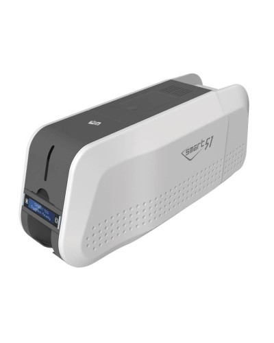 SMART 51 (651303) Dual Side USB. Принтер. IDP в Новосибирске