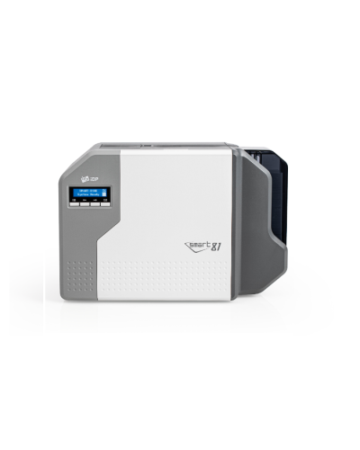 SMART 81D. Принтер. IDP в Новосибирске