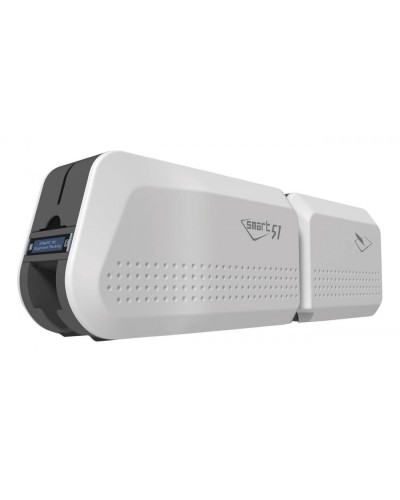 SMART 51, 651316. Принтер. IDP в Новосибирске