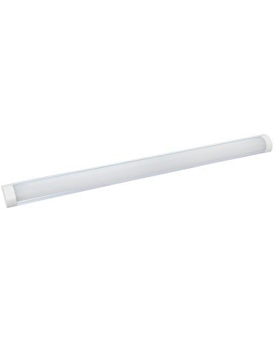 Светильник светодиодный ДБО 5008 36Вт 6500К IP20 1200мм алюминий LIGHTING (LDBO0-5008-36-6500-K03). Светильник светодиодный линейный. IEK в Новосибирске