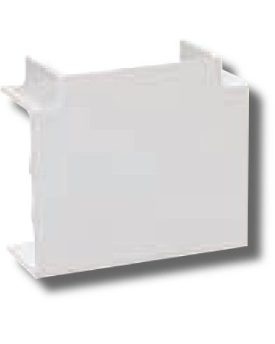 Угол Т-образный 40x16 (4 шт) (CKMP10D-T-040-016-K01). Угол Т-образный. IEK в Новосибирске