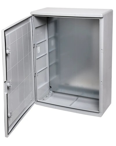 ЩМПп УХЛ1 IP65, 800х600х260 (MKP93-N-806026-65). Корпус пластиковый. IEK в Новосибирске
