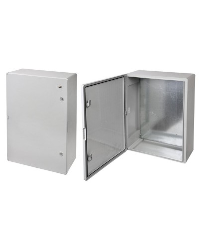 ЩМПп УХЛ1 IP65, 700х500х250 (MKP93-N-705025-65). Корпус пластиковый. IEK в Новосибирске