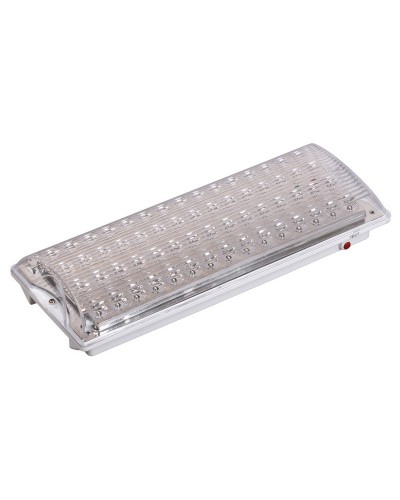 Светильник аварийный ДПА 2104 4ч IP20 LIGHTING (LDPA0-2104-60-K01). Светильник аварийный непостоянного действия. IEK в Новосибирске
