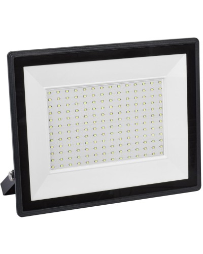 СДО 06-150 черный IP65 6500K (LPDO601-150-65-K02). Прожектор светодиодный. IEK в Новосибирске