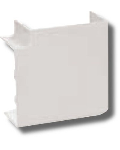 Угол плоский 60x40 (4 шт) (CKMP10D-P-060-040-K01). Угол плоский. IEK в Новосибирске
