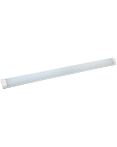 Светильник светодиодный ДБО 5002 36Вт 4000К IP20 1200мм металл LIGHTING (LDBO0-5002-36-4000-K02). Светильник светодиодный линейный. IEK в Новосибирске